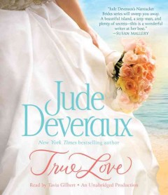 True love Cover Image