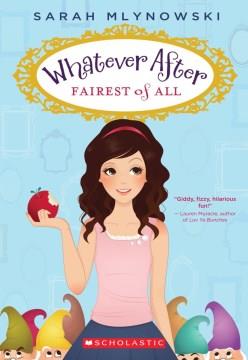 Fairest of all  Cover Image