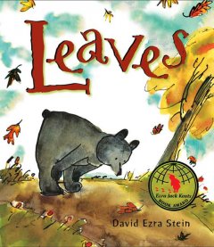 Leaves  Cover Image