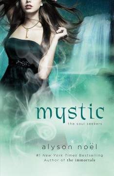 Mystic  Cover Image