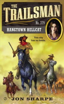 Hangtown hellcat  Cover Image