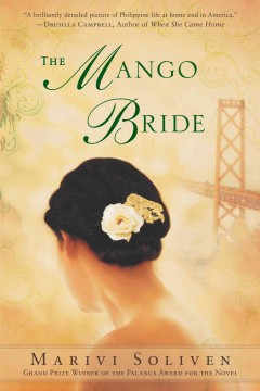 The mango bride  Cover Image