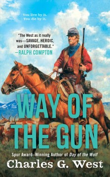 Way of the gun  Cover Image
