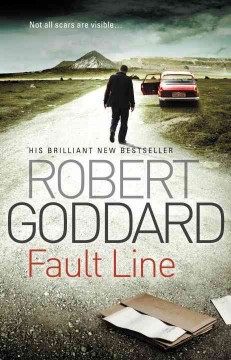 Fault line  Cover Image