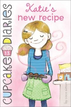 Katie's new recipe  Cover Image