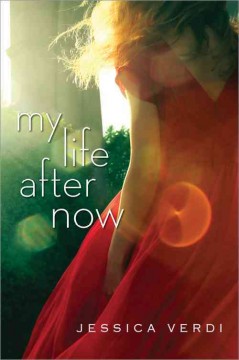My life after now  Cover Image