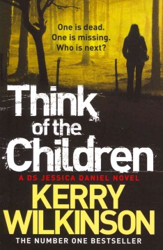 Think of the children  Cover Image
