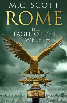 The eagle of the Twelfth  Cover Image
