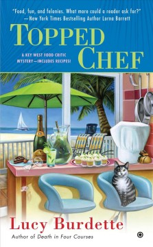 Topped chef  Cover Image