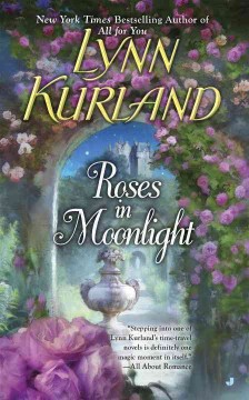 Roses in moonlight  Cover Image