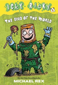 The end of the world  Cover Image