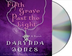Fifth grave past the light Cover Image