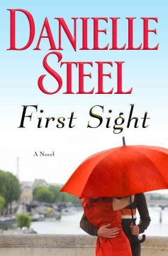 First sight : a novel  Cover Image