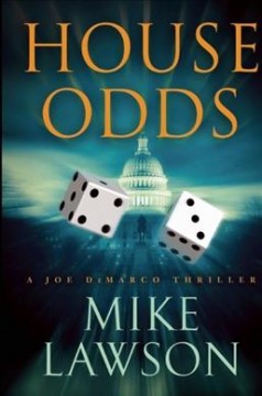 House odds : a Joe Demarco thriller  Cover Image