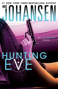 Hunting Eve  Cover Image