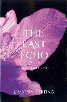 The last echo  Cover Image
