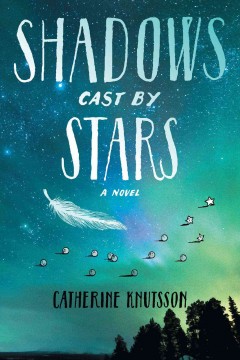 Shadows cast by stars  Cover Image