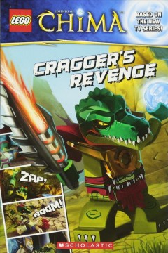 Cragger's revenge  Cover Image