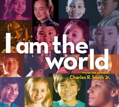 I am the world  Cover Image