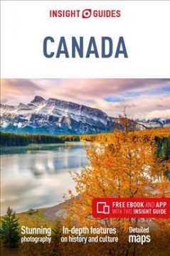Canada. -- Cover Image