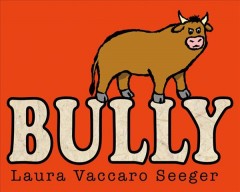 Bully  Cover Image