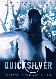 Quicksilver  Cover Image