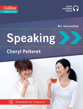 Speaking  Cover Image