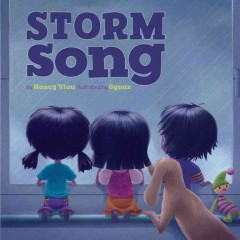 Storm song  Cover Image