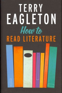 How to read literature  Cover Image