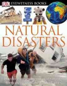 Natural disasters  Cover Image