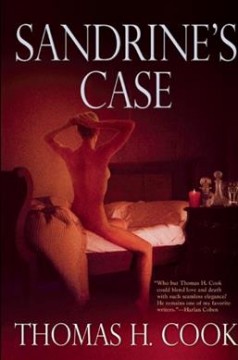 Sandrine's case  Cover Image
