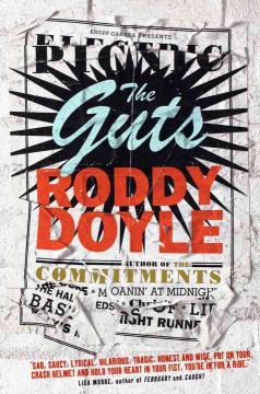 The guts  Cover Image