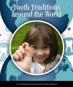 Tooth traditions around the world  Cover Image