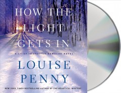 How the light gets in Cover Image