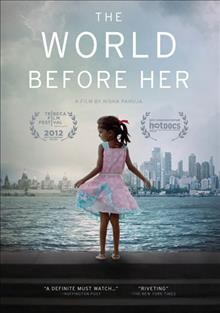The world before her Cover Image