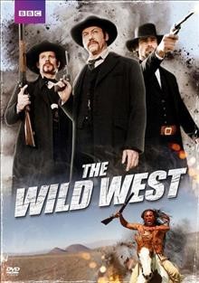 The wild west Cover Image