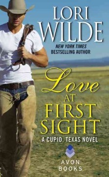 Love at first sight  Cover Image