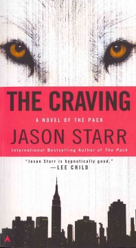The craving  Cover Image