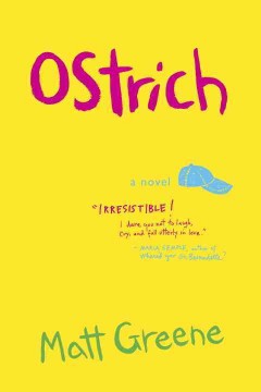 Ostrich : a novel  Cover Image