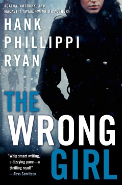 The Wrong Girl  Cover Image