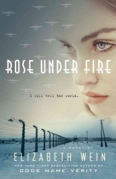 Rose under fire  Cover Image
