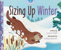 Sizing up winter  Cover Image