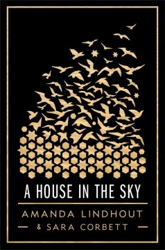 A house in the sky : a memoir  Cover Image