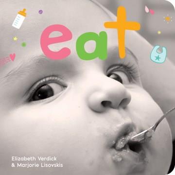 Eat  Cover Image