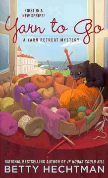 Yarn to go  Cover Image