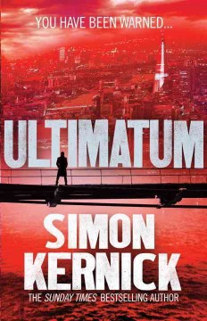 Ultimatum  Cover Image