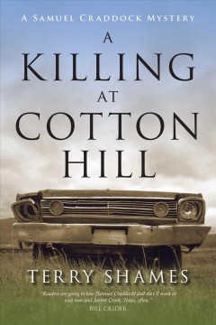 A killing at Cotton Hill : a Samuel Craddock mystery  Cover Image