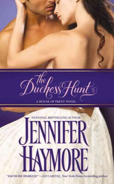 The duchess hunt  Cover Image