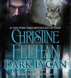 Dark lycan Cover Image