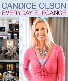 Everyday elegance  Cover Image